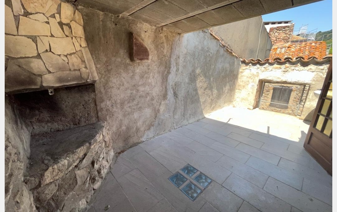 Benedicte JOUVET - ODYSSEE - IMMO-DIFFUSION : Maison / Villa | CASCASTEL-DES-CORBIERES (11360) | 62 m2 | 76 000 €  Benedicte JOUVET - ODYSSEE - IMMO-DIFFUSION : Maison / Villa | CASCASTEL-DES-CORBIERES (11360) | 62 m2 | 76 000 €