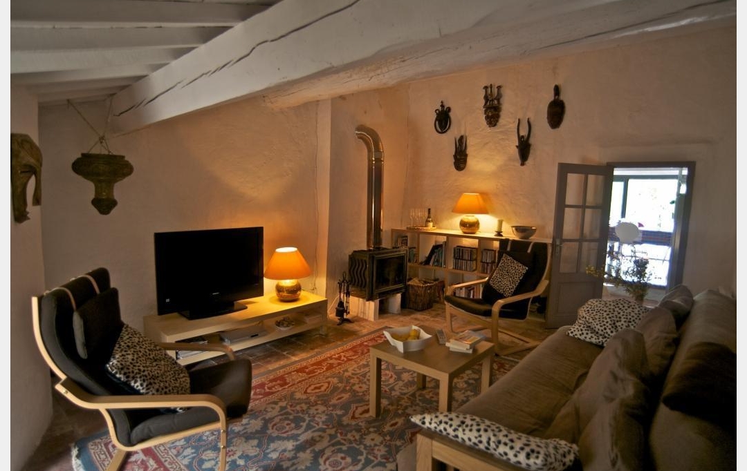 Benedicte JOUVET - ODYSSEE - IMMO-DIFFUSION : Maison / Villa | VILLESEQUE-DES-CORBIERES (11360) | 133 m2 | 135 000 €  Benedicte JOUVET - ODYSSEE - IMMO-DIFFUSION : Maison / Villa | VILLESEQUE-DES-CORBIERES (11360) | 133 m2 | 135 000 €