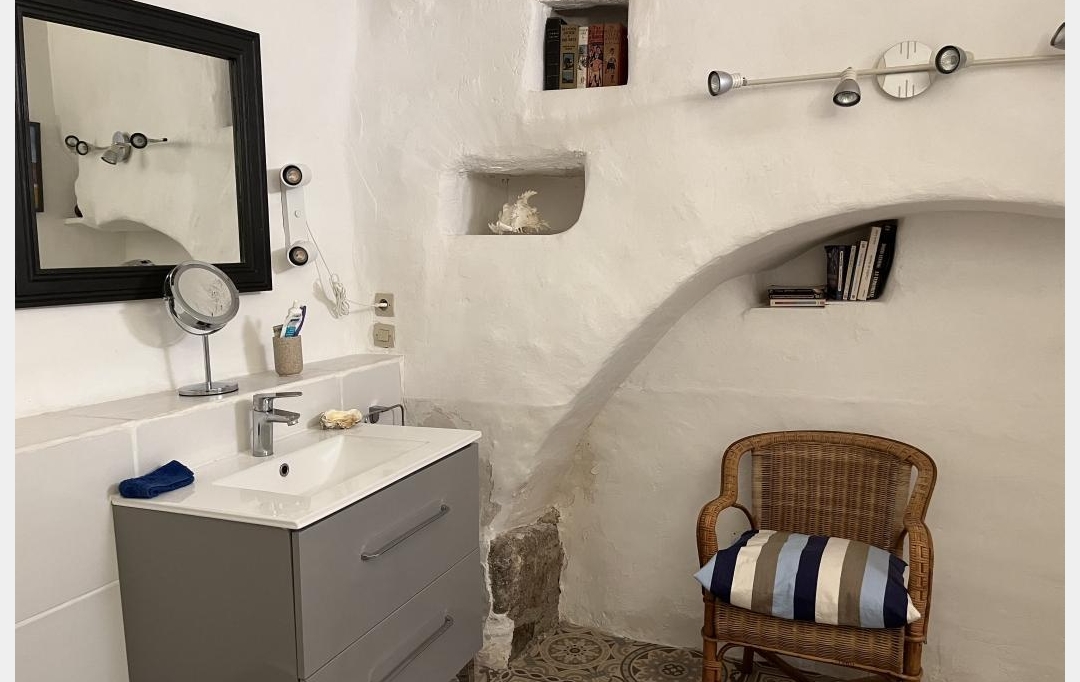 Benedicte JOUVET - ODYSSEE - IMMO-DIFFUSION : Maison / Villa | VILLESEQUE-DES-CORBIERES (11360) | 133 m2 | 135 000 €  Benedicte JOUVET - ODYSSEE - IMMO-DIFFUSION : Maison / Villa | VILLESEQUE-DES-CORBIERES (11360) | 133 m2 | 135 000 €