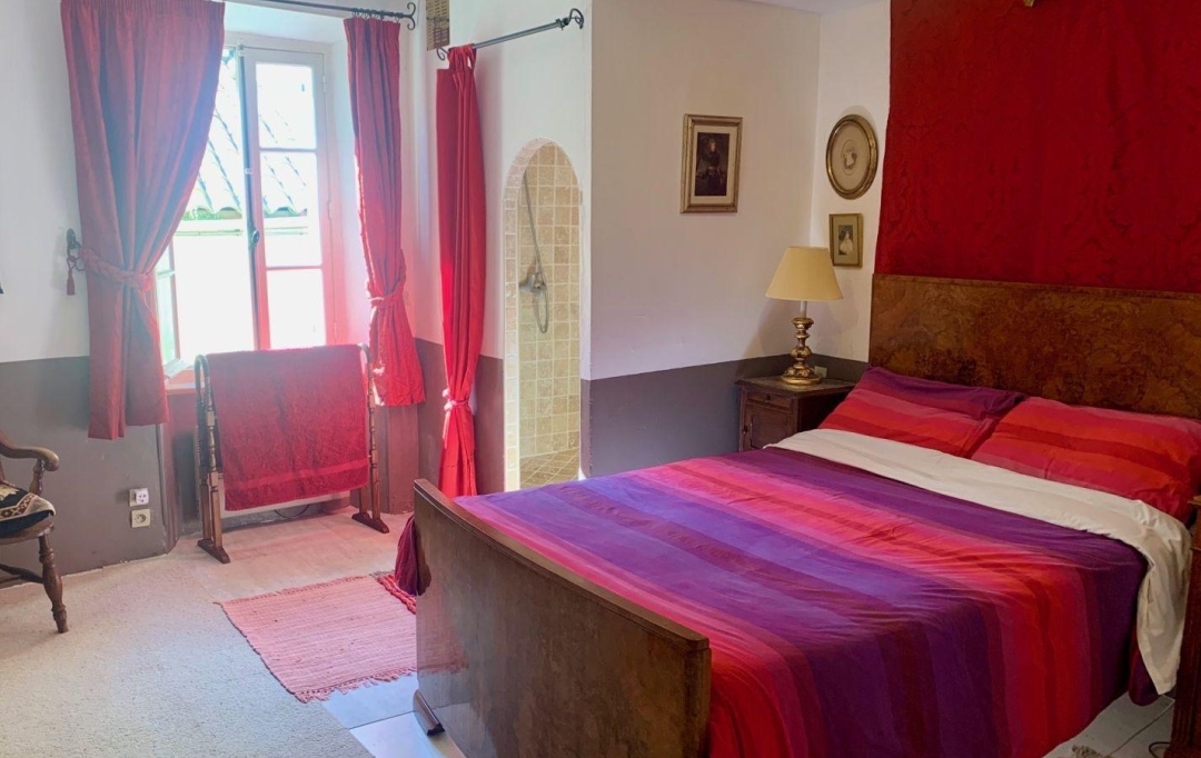 Benedicte JOUVET - ODYSSEE - IMMO-DIFFUSION : Maison / Villa | VILLESEQUE-DES-CORBIERES (11360) | 133 m2 | 135 000 €  Benedicte JOUVET - ODYSSEE - IMMO-DIFFUSION : Maison / Villa | VILLESEQUE-DES-CORBIERES (11360) | 133 m2 | 135 000 €