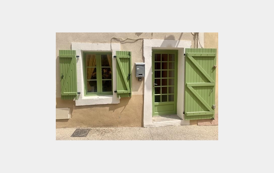 Benedicte JOUVET - ODYSSEE - IMMO-DIFFUSION : Maison / Villa | VILLESEQUE-DES-CORBIERES (11360) | 133 m2 | 135 000 €  Benedicte JOUVET - ODYSSEE - IMMO-DIFFUSION : Maison / Villa | VILLESEQUE-DES-CORBIERES (11360) | 133 m2 | 135 000 €