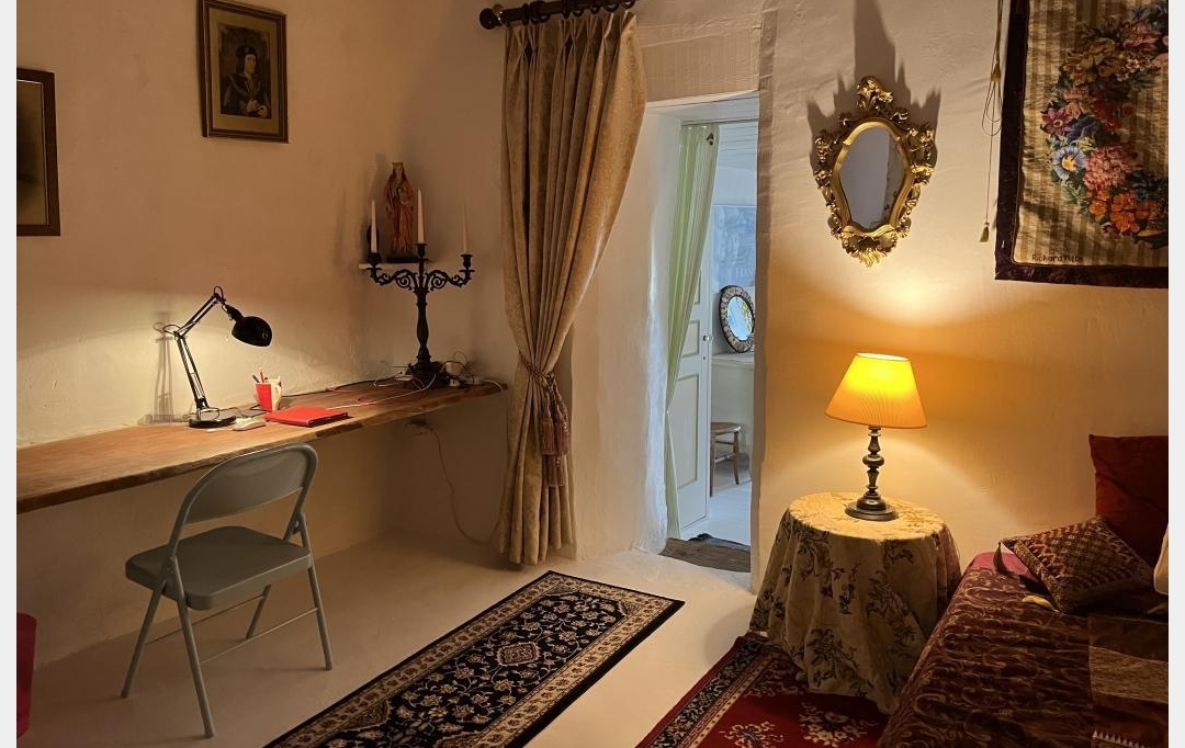 Benedicte JOUVET - ODYSSEE - IMMO-DIFFUSION : Maison / Villa | VILLESEQUE-DES-CORBIERES (11360) | 133 m2 | 135 000 €  Benedicte JOUVET - ODYSSEE - IMMO-DIFFUSION : Maison / Villa | VILLESEQUE-DES-CORBIERES (11360) | 133 m2 | 135 000 €