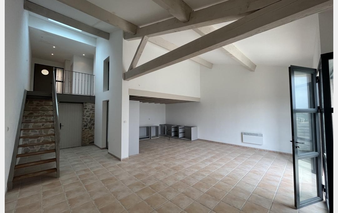 Bénédicte JOUVET - ODYSSEE - IMMO-DIFFUSION : Maison / Villa | DURBAN-CORBIERES (11360) | 86 m2 | 203 500 € 