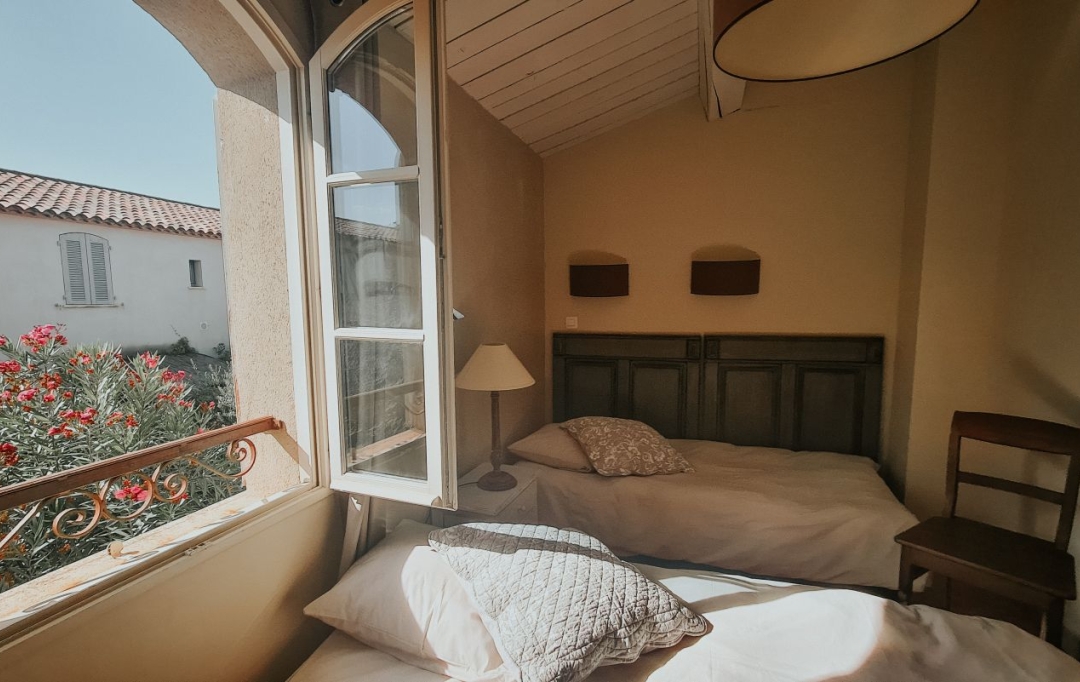 Benedicte JOUVET - ODYSSEE - IMMO-DIFFUSION : Maison / Villa | SAINT-LAURENT-DE-LA-CABRERISSE (11220) | 56 m2 | 110 000 €  Benedicte JOUVET - ODYSSEE - IMMO-DIFFUSION : Maison / Villa | SAINT-LAURENT-DE-LA-CABRERISSE (11220) | 56 m2 | 110 000 €