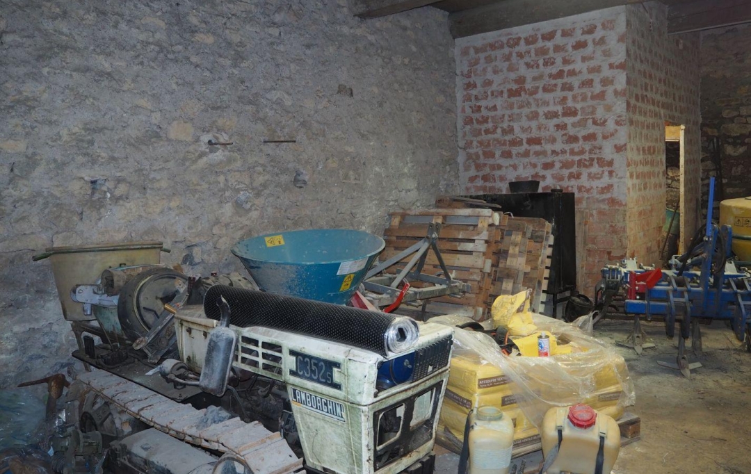 Benedicte JOUVET - ODYSSEE - IMMO-DIFFUSION : Terrain | CASCASTEL-DES-CORBIERES (11360) | 107 m2 | 130 000 €  Benedicte JOUVET - ODYSSEE - IMMO-DIFFUSION : Terrain | CASCASTEL-DES-CORBIERES (11360) | 107 m2 | 130 000 €