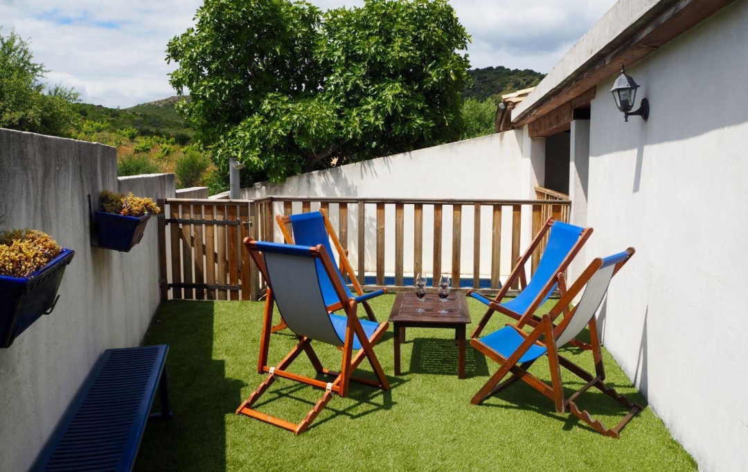 Benedicte JOUVET - ODYSSEE - IMMO-DIFFUSION : Domaines / Propriétés | CASCASTEL-DES-CORBIERES (11360) | 165 m2 | 395 000 €  Benedicte JOUVET - ODYSSEE - IMMO-DIFFUSION : Domaines / Propriétés | CASCASTEL-DES-CORBIERES (11360) | 165 m2 | 395 000 €