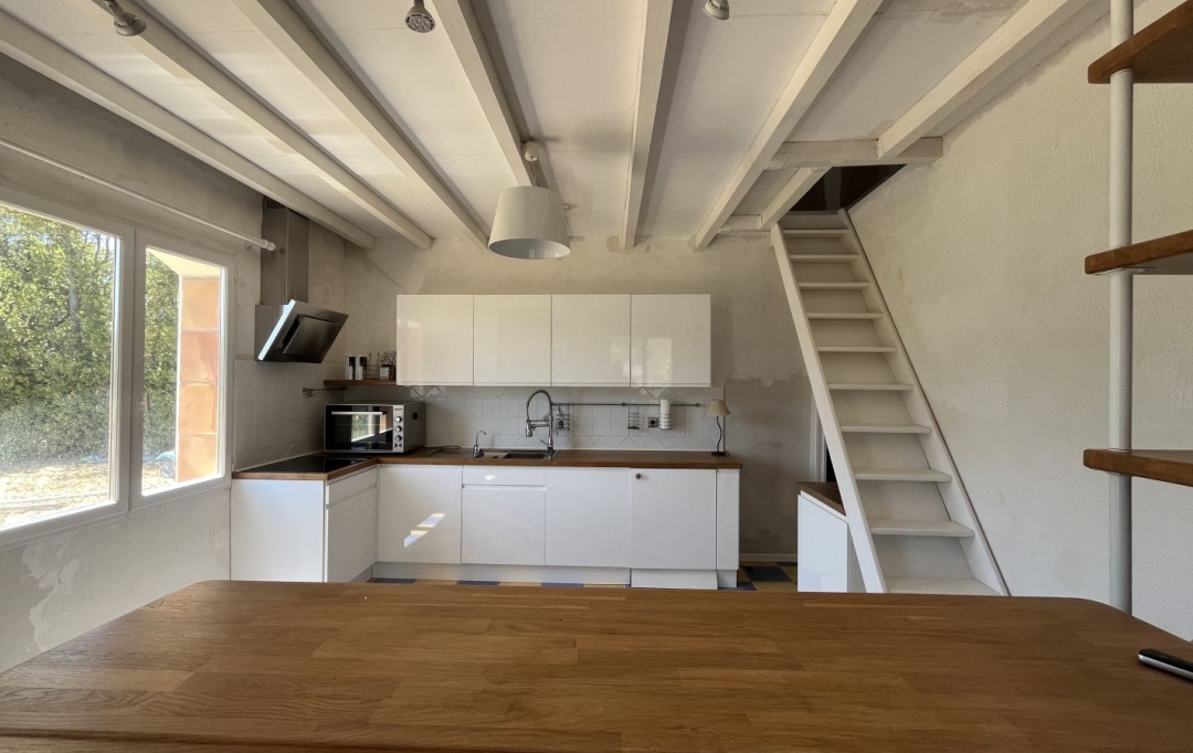 Benedicte JOUVET - ODYSSEE - IMMO-DIFFUSION : Maison / Villa | SIGEAN (11130) | 100 m2 | 267 000 €  Benedicte JOUVET - ODYSSEE - IMMO-DIFFUSION : Maison / Villa | SIGEAN (11130) | 100 m2 | 267 000 €