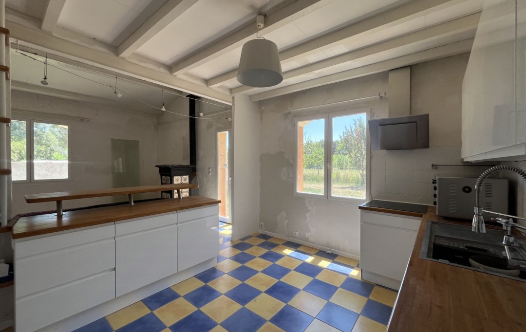 Benedicte JOUVET - ODYSSEE - IMMO-DIFFUSION : Maison / Villa | SIGEAN (11130) | 100 m2 | 267 000 €  Benedicte JOUVET - ODYSSEE - IMMO-DIFFUSION : Maison / Villa | SIGEAN (11130) | 100 m2 | 267 000 €