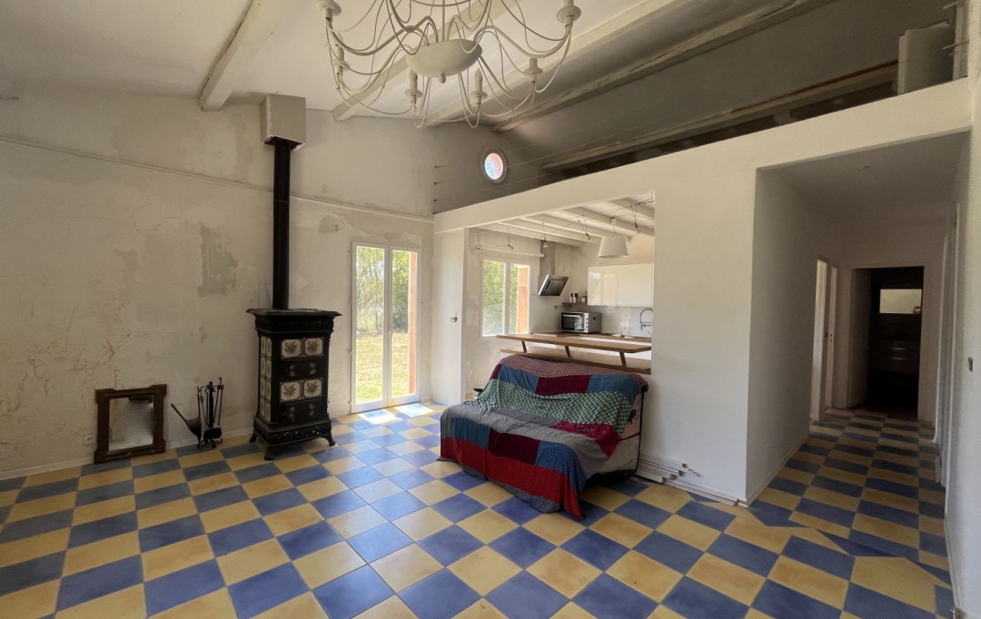 Benedicte JOUVET - ODYSSEE - IMMO-DIFFUSION : Maison / Villa | SIGEAN (11130) | 100 m2 | 267 000 €  Benedicte JOUVET - ODYSSEE - IMMO-DIFFUSION : Maison / Villa | SIGEAN (11130) | 100 m2 | 267 000 €