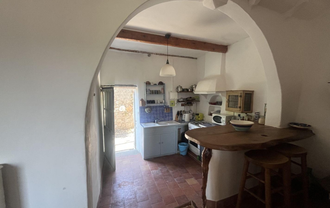 Benedicte JOUVET - ODYSSEE - IMMO-DIFFUSION : Maison / Villa | DURBAN-CORBIERES (11360) | 115 m2 | 116 000 €  Benedicte JOUVET - ODYSSEE - IMMO-DIFFUSION : Maison / Villa | DURBAN-CORBIERES (11360) | 115 m2 | 116 000 €