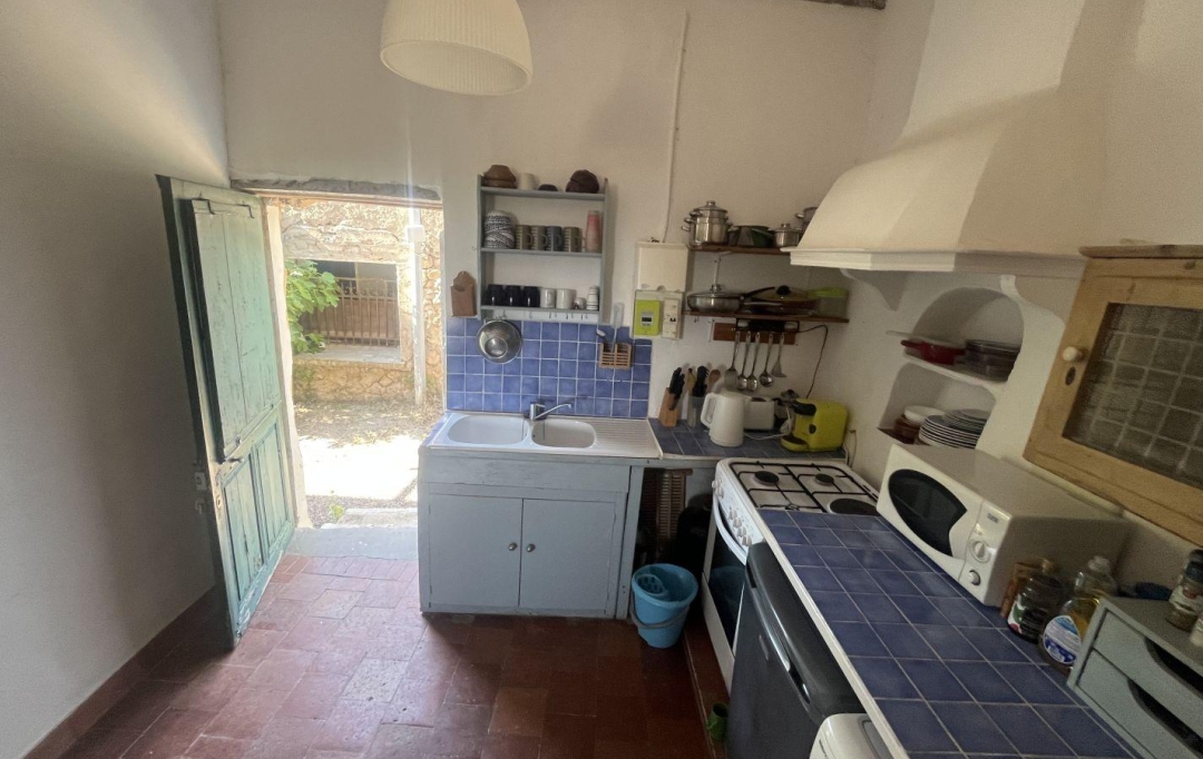 Benedicte JOUVET - ODYSSEE - IMMO-DIFFUSION : Maison / Villa | DURBAN-CORBIERES (11360) | 115 m2 | 116 000 €  Benedicte JOUVET - ODYSSEE - IMMO-DIFFUSION : Maison / Villa | DURBAN-CORBIERES (11360) | 115 m2 | 116 000 €