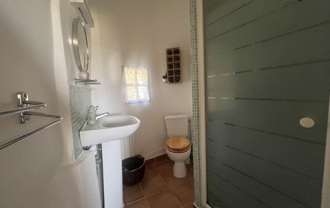 Benedicte JOUVET - ODYSSEE - IMMO-DIFFUSION : Maison / Villa | DURBAN-CORBIERES (11360) | 115 m2 | 116 000 €  Benedicte JOUVET - ODYSSEE - IMMO-DIFFUSION : Maison / Villa | DURBAN-CORBIERES (11360) | 115 m2 | 116 000 €