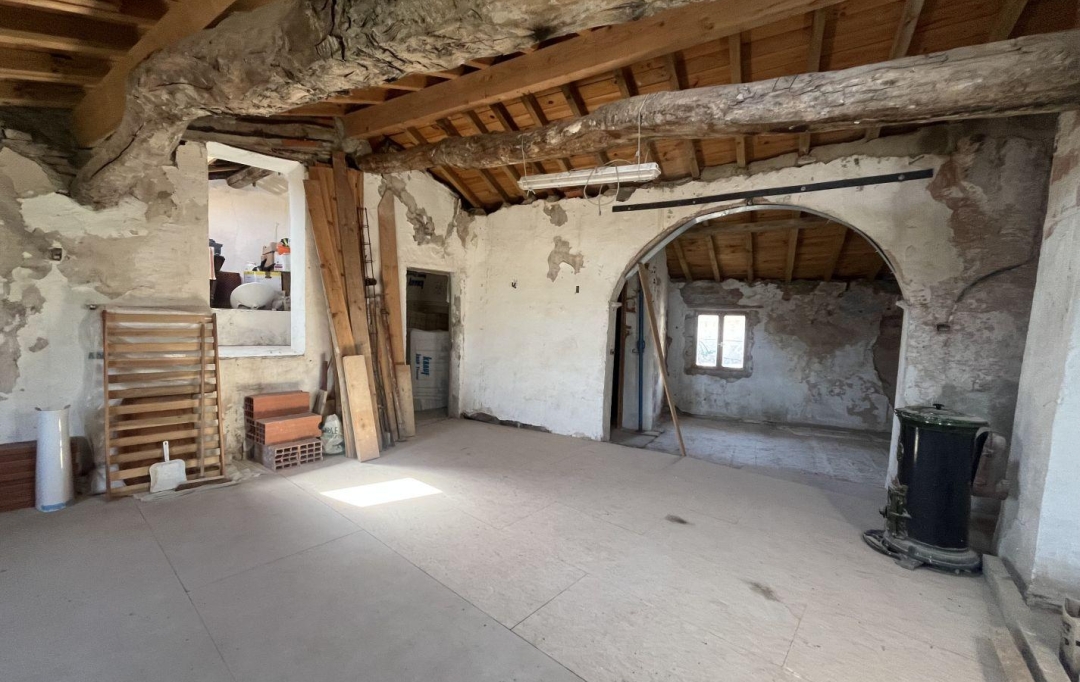 Benedicte JOUVET - ODYSSEE - IMMO-DIFFUSION : Maison / Villa | DURBAN-CORBIERES (11360) | 115 m2 | 116 000 €  Benedicte JOUVET - ODYSSEE - IMMO-DIFFUSION : Maison / Villa | DURBAN-CORBIERES (11360) | 115 m2 | 116 000 €