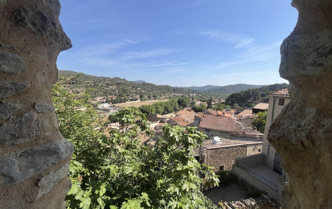 Benedicte JOUVET - ODYSSEE - IMMO-DIFFUSION : Maison / Villa | DURBAN-CORBIERES (11360) | 115 m2 | 116 000 €  Benedicte JOUVET - ODYSSEE - IMMO-DIFFUSION : Maison / Villa | DURBAN-CORBIERES (11360) | 115 m2 | 116 000 €