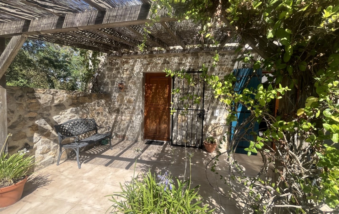 Benedicte JOUVET - ODYSSEE - IMMO-DIFFUSION : Maison / Villa | VILLESEQUE-DES-CORBIERES (11360) | 148 m2 | 329 000 €  Benedicte JOUVET - ODYSSEE - IMMO-DIFFUSION : Maison / Villa | VILLESEQUE-DES-CORBIERES (11360) | 148 m2 | 329 000 €