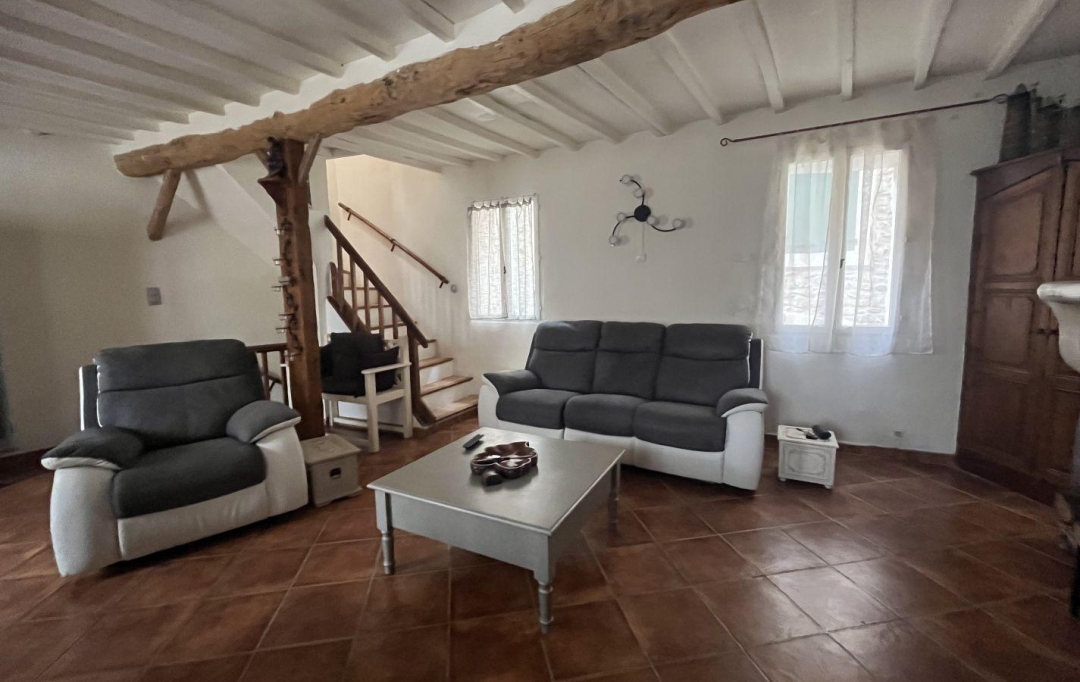 Benedicte JOUVET - ODYSSEE - IMMO-DIFFUSION : Maison / Villa | CASCASTEL-DES-CORBIERES (11360) | 88 m2 | 137 000 €  Benedicte JOUVET - ODYSSEE - IMMO-DIFFUSION : Maison / Villa | CASCASTEL-DES-CORBIERES (11360) | 88 m2 | 137 000 €