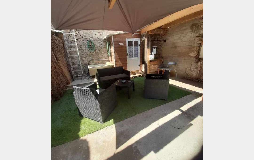 Benedicte JOUVET - ODYSSEE - IMMO-DIFFUSION : Maison / Villa | CASCASTEL-DES-CORBIERES (11360) | 88 m2 | 137 000 €  Benedicte JOUVET - ODYSSEE - IMMO-DIFFUSION : Maison / Villa | CASCASTEL-DES-CORBIERES (11360) | 88 m2 | 137 000 €