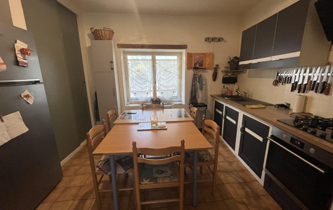 Benedicte JOUVET - ODYSSEE - IMMO-DIFFUSION : Maison / Villa | CASCASTEL-DES-CORBIERES (11360) | 88 m2 | 137 000 €  Benedicte JOUVET - ODYSSEE - IMMO-DIFFUSION : Maison / Villa | CASCASTEL-DES-CORBIERES (11360) | 88 m2 | 137 000 €