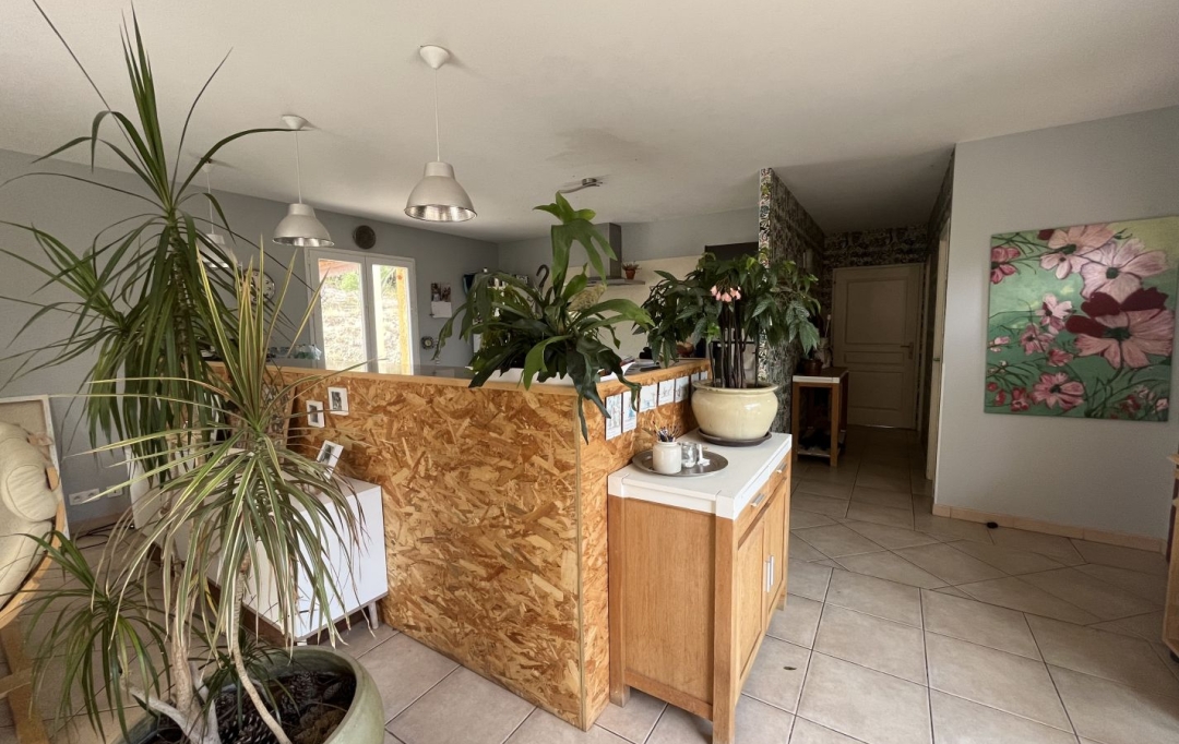 Benedicte JOUVET - ODYSSEE - IMMO-DIFFUSION : Maison / Villa | EMBRES-ET-CASTELMAURE (11360) | 150 m2 | 303 000 € 