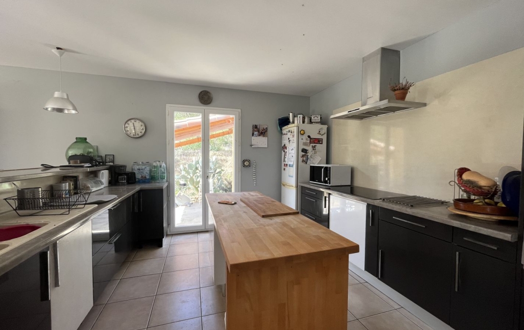 Benedicte JOUVET - ODYSSEE - IMMO-DIFFUSION : Maison / Villa | EMBRES-ET-CASTELMAURE (11360) | 150 m2 | 303 000 € 