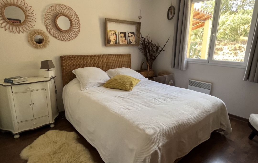 Benedicte JOUVET - ODYSSEE - IMMO-DIFFUSION : Maison / Villa | EMBRES-ET-CASTELMAURE (11360) | 150 m2 | 303 000 € 