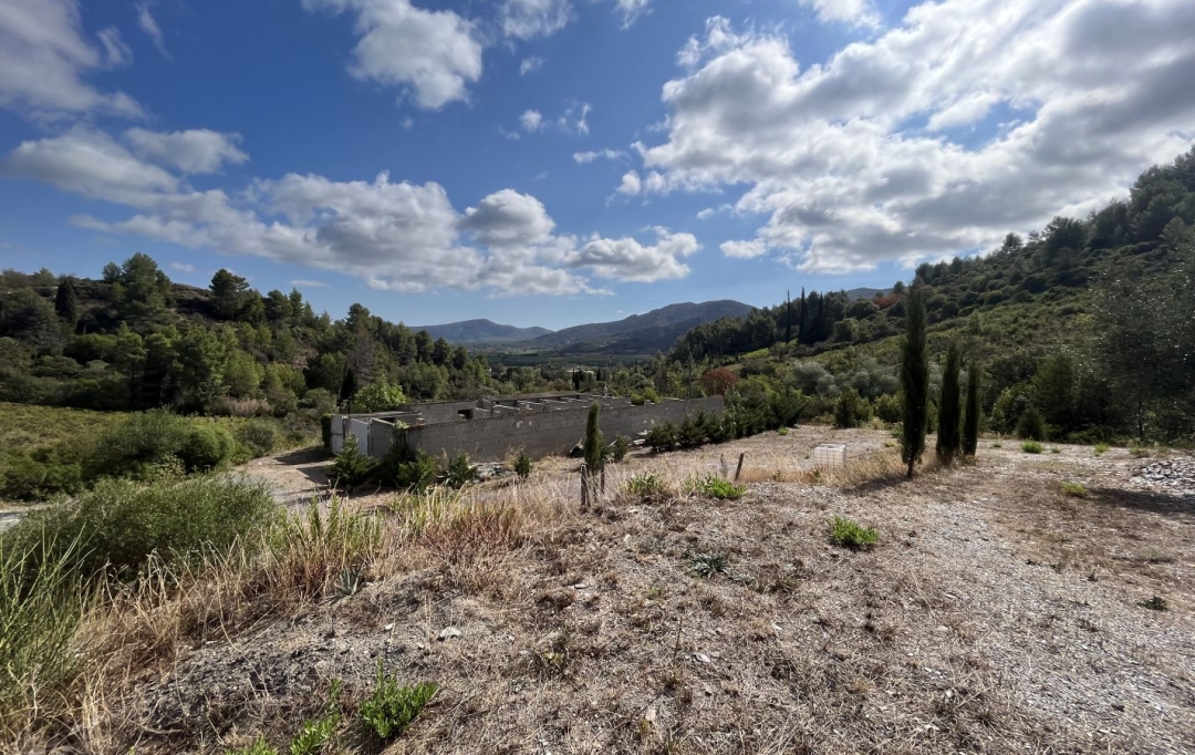 Benedicte JOUVET - ODYSSEE - IMMO-DIFFUSION : Maison / Villa | EMBRES-ET-CASTELMAURE (11360) | 150 m2 | 303 000 € 