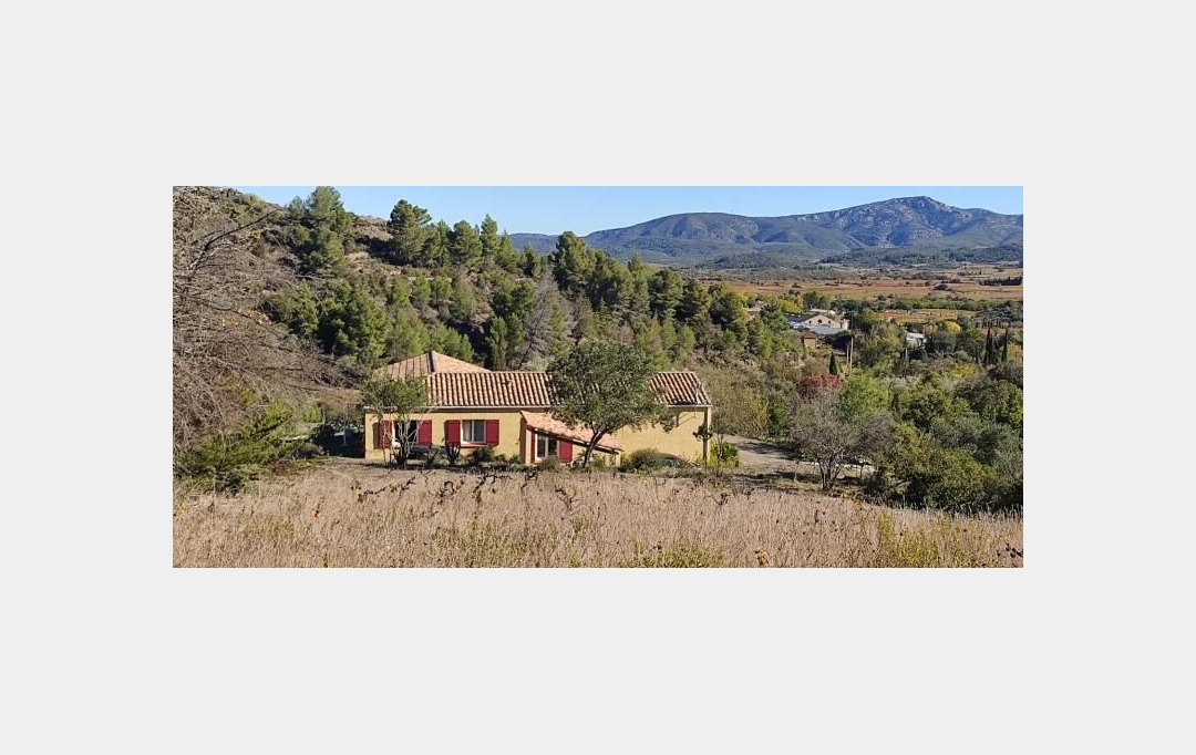 Benedicte JOUVET - ODYSSEE - IMMO-DIFFUSION : Maison / Villa | EMBRES-ET-CASTELMAURE (11360) | 150 m2 | 303 000 € 