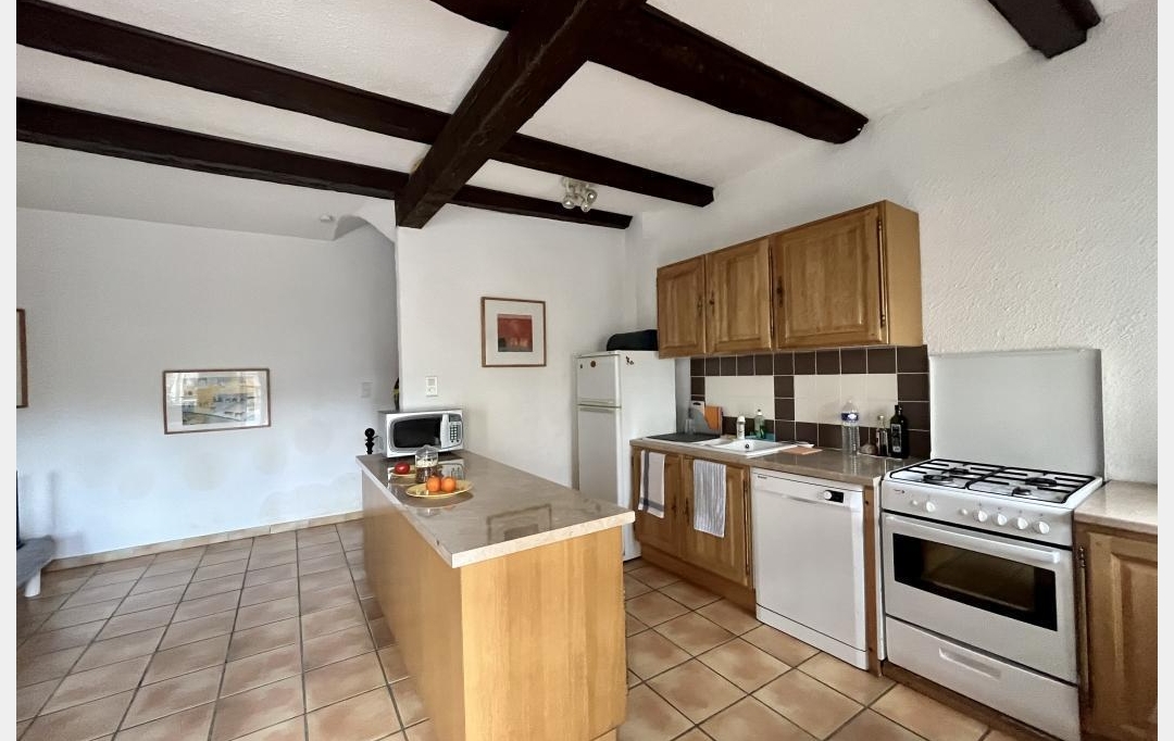 Bénédicte JOUVET - ODYSSEE - IMMO-DIFFUSION : Maison / Villa | VILLENEUVE-LES-CORBIERES (11360) | 90 m2 | 67 500 €  Bénédicte JOUVET - ODYSSEE - IMMO-DIFFUSION : Maison / Villa | VILLENEUVE-LES-CORBIERES (11360) | 90 m2 | 67 500 €