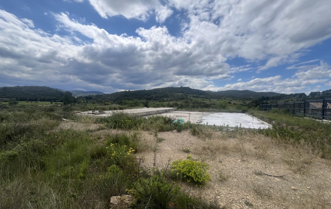 Benedicte JOUVET - ODYSSEE - IMMO-DIFFUSION : Terrain | SAINT-JEAN-DE-BARROU (11360) | 0 m2 | 159 000 €  Benedicte JOUVET - ODYSSEE - IMMO-DIFFUSION : Terrain | SAINT-JEAN-DE-BARROU (11360) | 0 m2 | 159 000 €