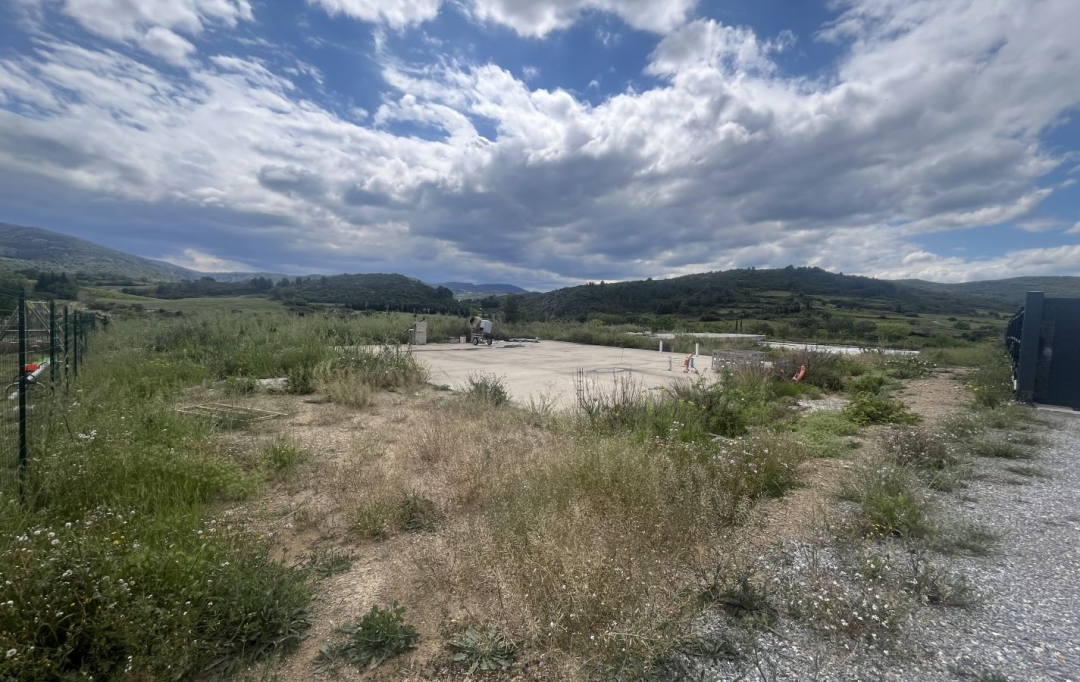 Benedicte JOUVET - ODYSSEE - IMMO-DIFFUSION : Terrain | SAINT-JEAN-DE-BARROU (11360) | 0 m2 | 159 000 €  Benedicte JOUVET - ODYSSEE - IMMO-DIFFUSION : Terrain | SAINT-JEAN-DE-BARROU (11360) | 0 m2 | 159 000 €