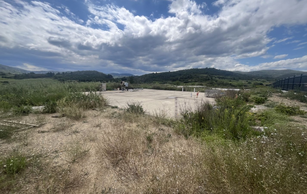 Benedicte JOUVET - ODYSSEE - IMMO-DIFFUSION : Terrain | SAINT-JEAN-DE-BARROU (11360) | 0 m2 | 159 000 €  Benedicte JOUVET - ODYSSEE - IMMO-DIFFUSION : Terrain | SAINT-JEAN-DE-BARROU (11360) | 0 m2 | 159 000 €