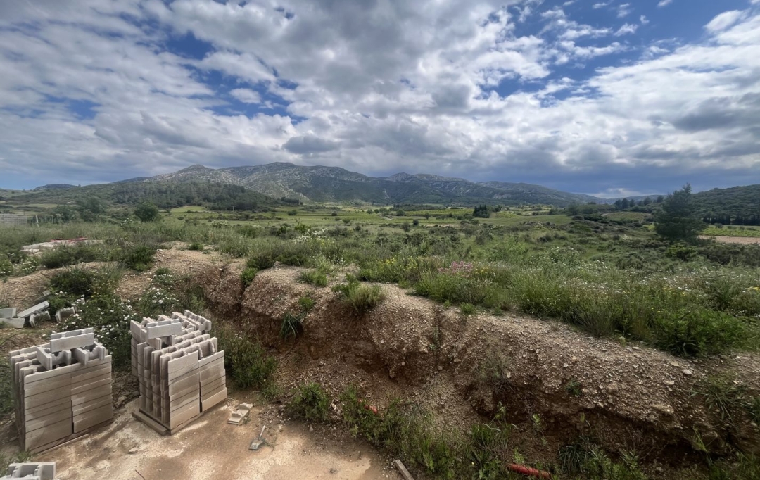 Benedicte JOUVET - ODYSSEE - IMMO-DIFFUSION : Terrain | SAINT-JEAN-DE-BARROU (11360) | 0 m2 | 159 000 €  Benedicte JOUVET - ODYSSEE - IMMO-DIFFUSION : Terrain | SAINT-JEAN-DE-BARROU (11360) | 0 m2 | 159 000 €