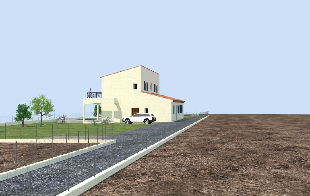 Benedicte JOUVET - ODYSSEE - IMMO-DIFFUSION : Terrain | SAINT-JEAN-DE-BARROU (11360) | 0 m2 | 159 000 €  Benedicte JOUVET - ODYSSEE - IMMO-DIFFUSION : Terrain | SAINT-JEAN-DE-BARROU (11360) | 0 m2 | 159 000 €