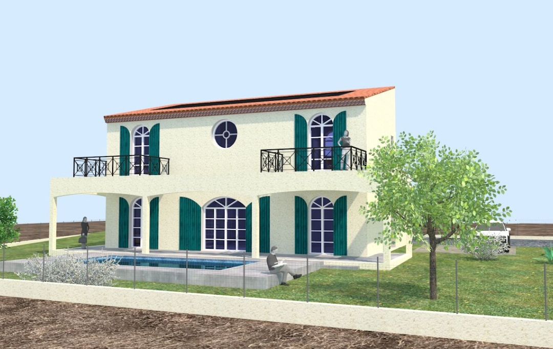 Benedicte JOUVET - ODYSSEE - IMMO-DIFFUSION : Terrain | SAINT-JEAN-DE-BARROU (11360) | 0 m2 | 159 000 €  Benedicte JOUVET - ODYSSEE - IMMO-DIFFUSION : Terrain | SAINT-JEAN-DE-BARROU (11360) | 0 m2 | 159 000 €