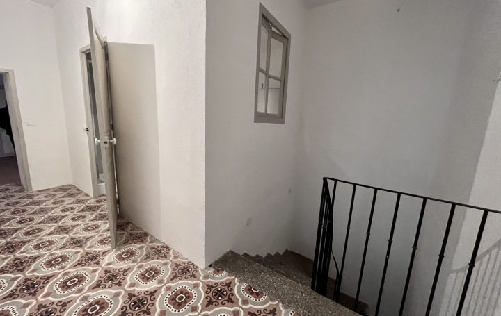 Benedicte JOUVET - ODYSSEE - IMMO-DIFFUSION Maison / Villa | DURBAN-CORBIERES (11360) | 138 m2 | 169 000 €   Benedicte JOUVET - ODYSSEE - IMMO-DIFFUSION Maison / Villa | DURBAN-CORBIERES (11360) | 138 m2 | 169 000 €